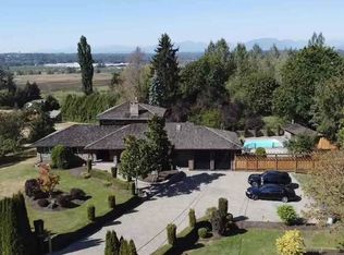 (Undisclosed Address), Surrey, BC V4N 6B7