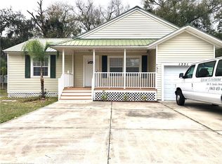 1331 Lakeview Dr, Sebring, FL 33870