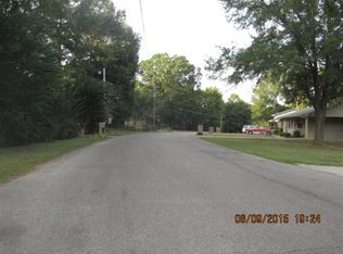 627 Chestnut St, Anniston, AL 36201