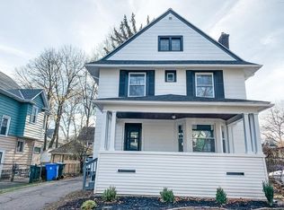 541 Linden St, Rochester, NY 14620