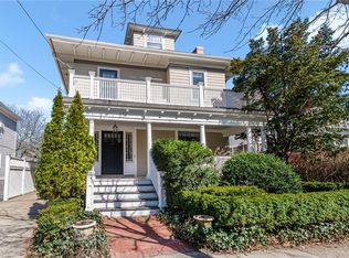 55 Elmgrove Ave, Providence, RI 02906