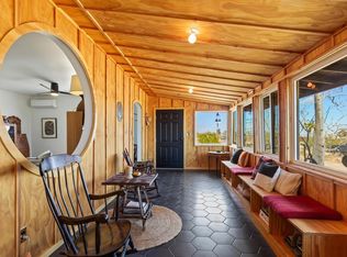 822 Inca Trl, Yucca Valley, CA 92284