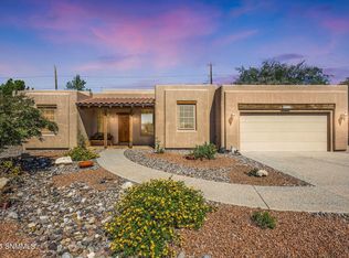 1962 Desert Greens Dr, Las Cruces, NM 88011