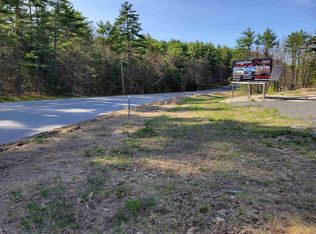 1060 Route 16, Ossipee, NH 03864