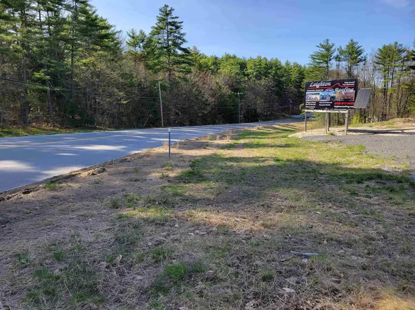 1060 Route 16, Ossipee, NH 03864