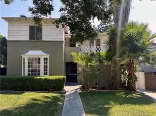 1436 S Spaulding Ave, Los Angeles, CA 90019