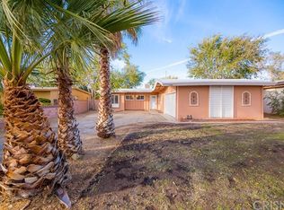 1145 W Avenue J15, Lancaster, CA 93534