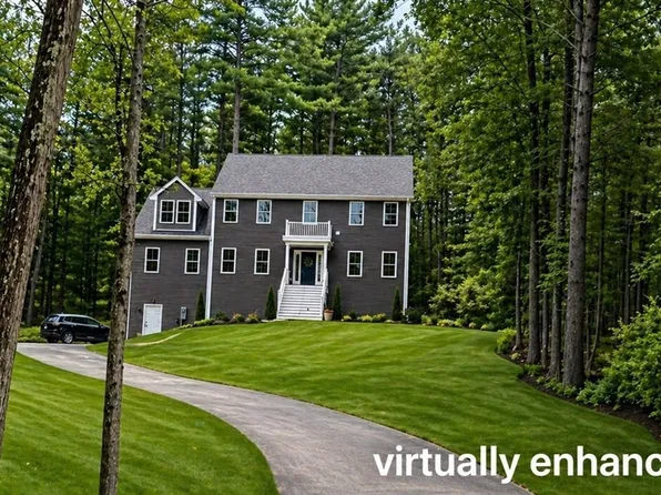 374 Brandy Brow Rd, Haverhill, MA 01830