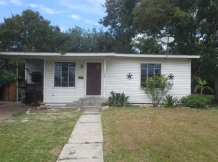 1208 Fillmore Ave, Victoria, TX 77901