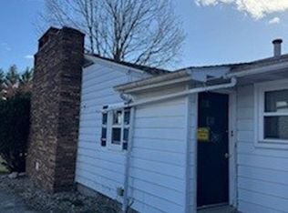 707 W Sharon St, Elmwood, IL