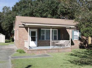 1919 Middleton St, Georgetown, SC 29440