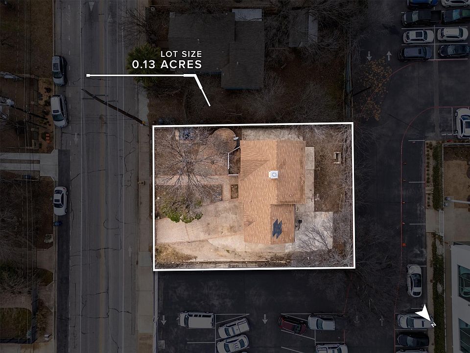 1st image of 506 Tillery St
