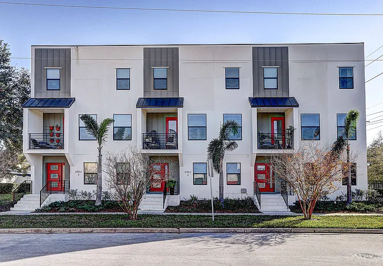 6902 S Macdill Ave #1 — Photo 38