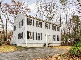 10 Knoll Rd, Hopkinton, MA 01748