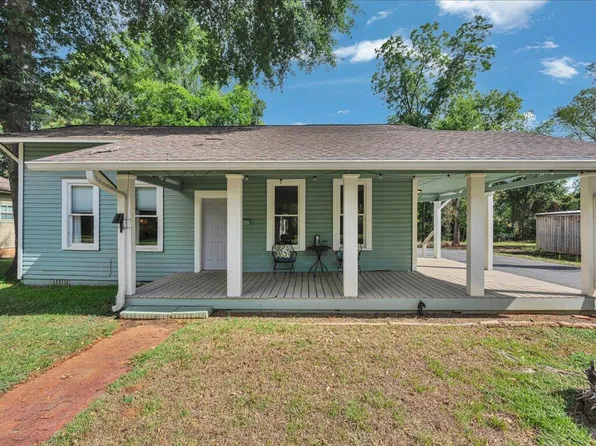 209 Houston St, Nacogdoches, TX 75961