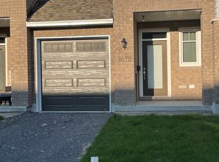 1672 Tenley Dr, Kingston, ON K7P0S4