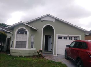 147 Dahlia Village Cir, Orlando, FL 32807