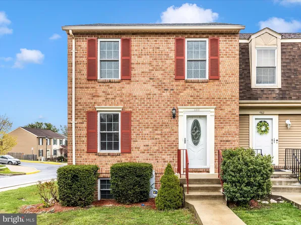 480 Antero Dr, Westminster, MD 21157