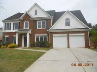 1185 Windbrooke Dr, Powder Springs, GA 30127