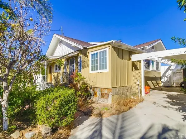 116 1st Ave, Chula Vista, CA 91910