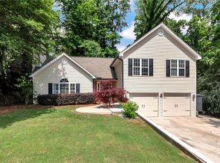 3368 Turtleback Rd, Gainesville, GA 30506