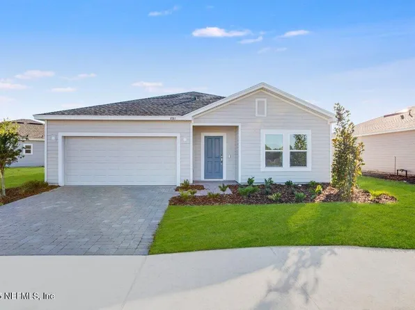 8561 LILIAS Circle, Jacksonville, FL 32219