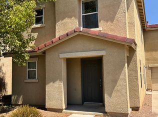 4217 E Babbling Brook Dr, Tucson, AZ 85712