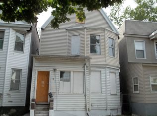 9 Edgerton Ter, East Orange, NJ 07017