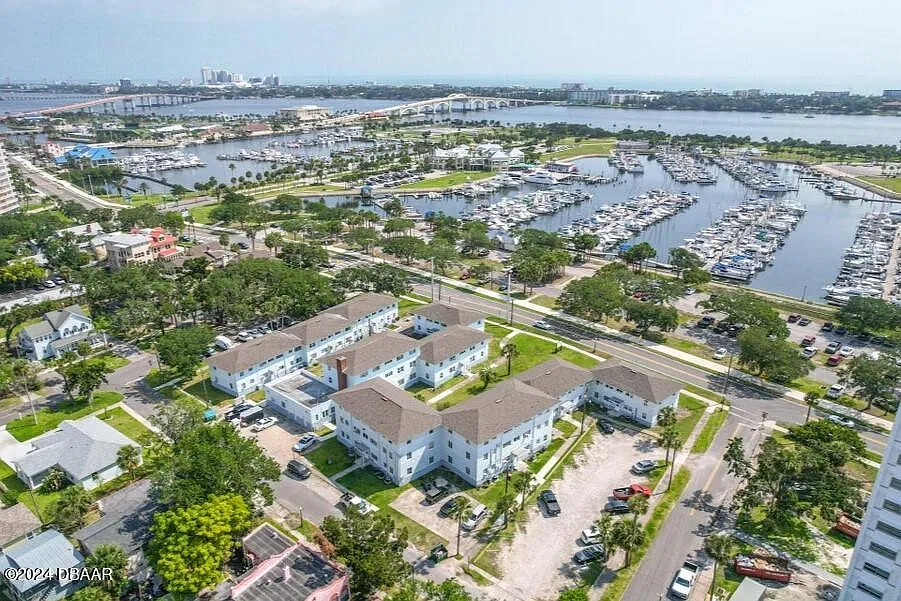 500 S Beach St #I3-1