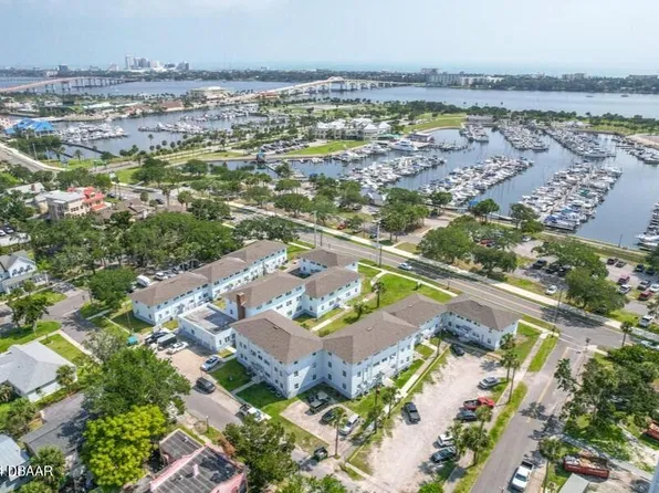 500 S Beach St #I3-1, Daytona Beach, FL 32114