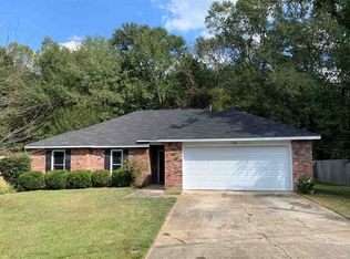 440 Siwell Meadows Dr, Jackson, MS 39272