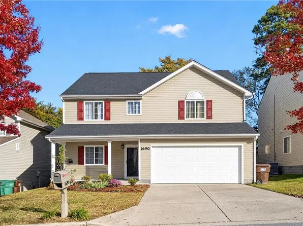 1690 Coryton Way, High Point, NC 27260