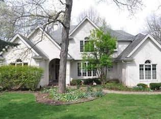 14139 131st St, Lemont, IL 60439