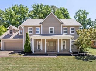 3646 Gailyn Dr, Memphis, TN 38135