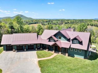 574 Menefee Rd, Ferrum, VA 24088