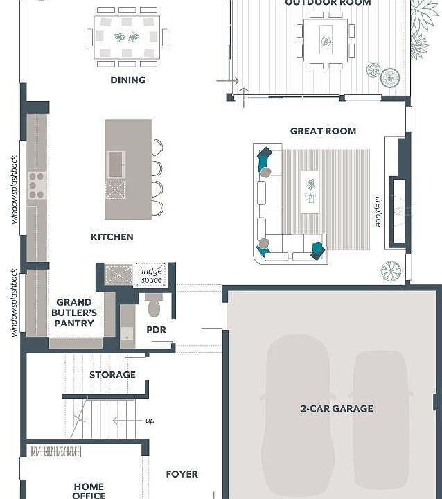 2nd image of 3630 Stossel Avenue