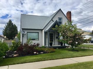 1955 Wall St, Butte, MT 59701