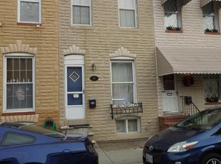 315 S Fagley St, Baltimore, MD 21224