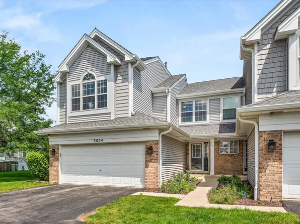 3804 Petra Ct, Naperville, IL 60564