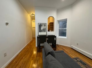 57 Saint Pauls Ave APT 4R, Jersey City, NJ 07306