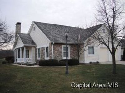 8 Chimney View Ln, Springfield, IL, 62707