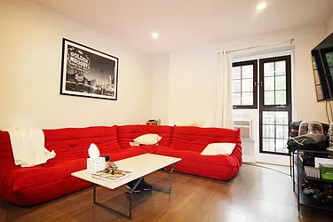 Rented by Bold New York