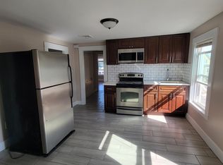 766 Broadway #3, Everett, MA 02149