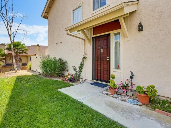 2041 Manzana Way, San Diego, CA 92139