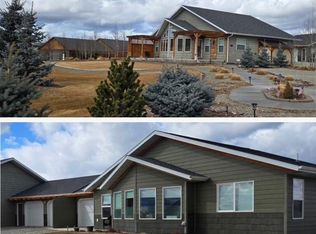 6114 Anna Brown Rd, Helena, MT 59602