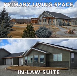 6114 Anna Brown Rd, Helena, MT, 59602