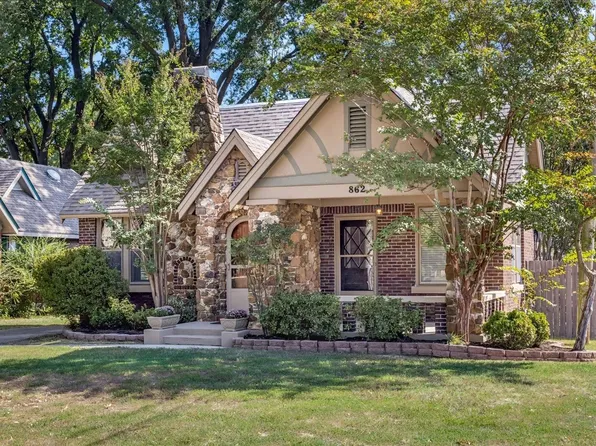862 Sheridan St, Memphis, TN 38107