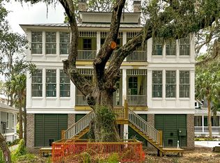 129 Crane Island Dr, Fernandina Beach, FL 32034