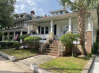 623 Rutledge Ave, Charleston, SC 29403