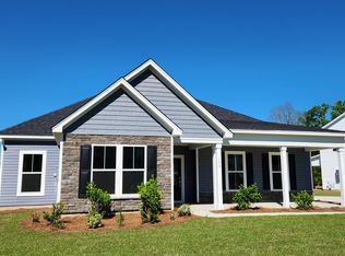 138 Darby Meadow Ln, Ridgeville, SC 29472